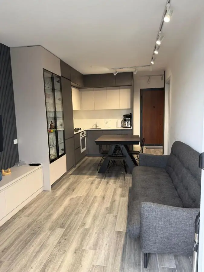 Cozy apartment in batumi