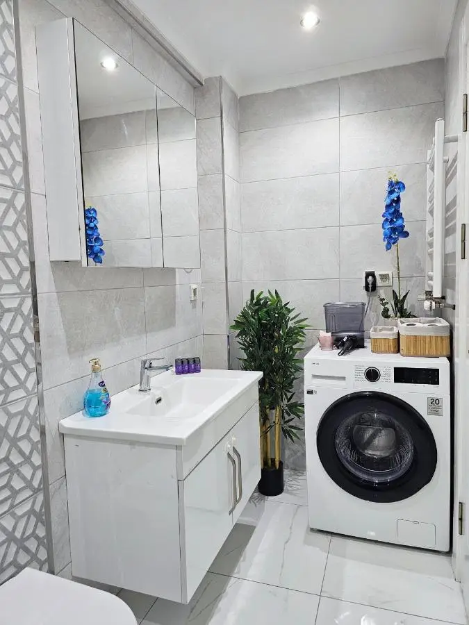 Excellent Apartments Fatih Citadel