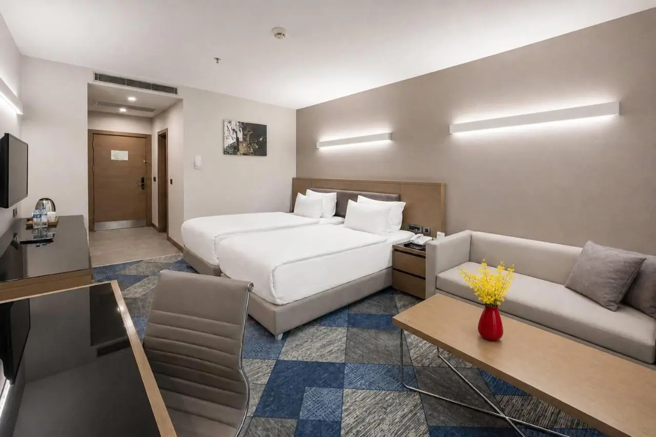 La Quinta by Wyndham Istanbul Gunesli