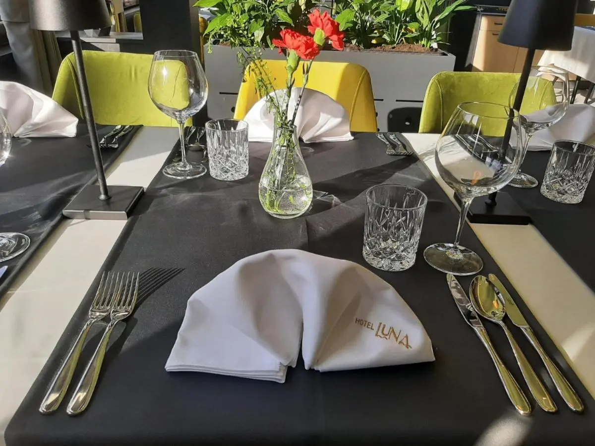 Hotel Luna Bihać