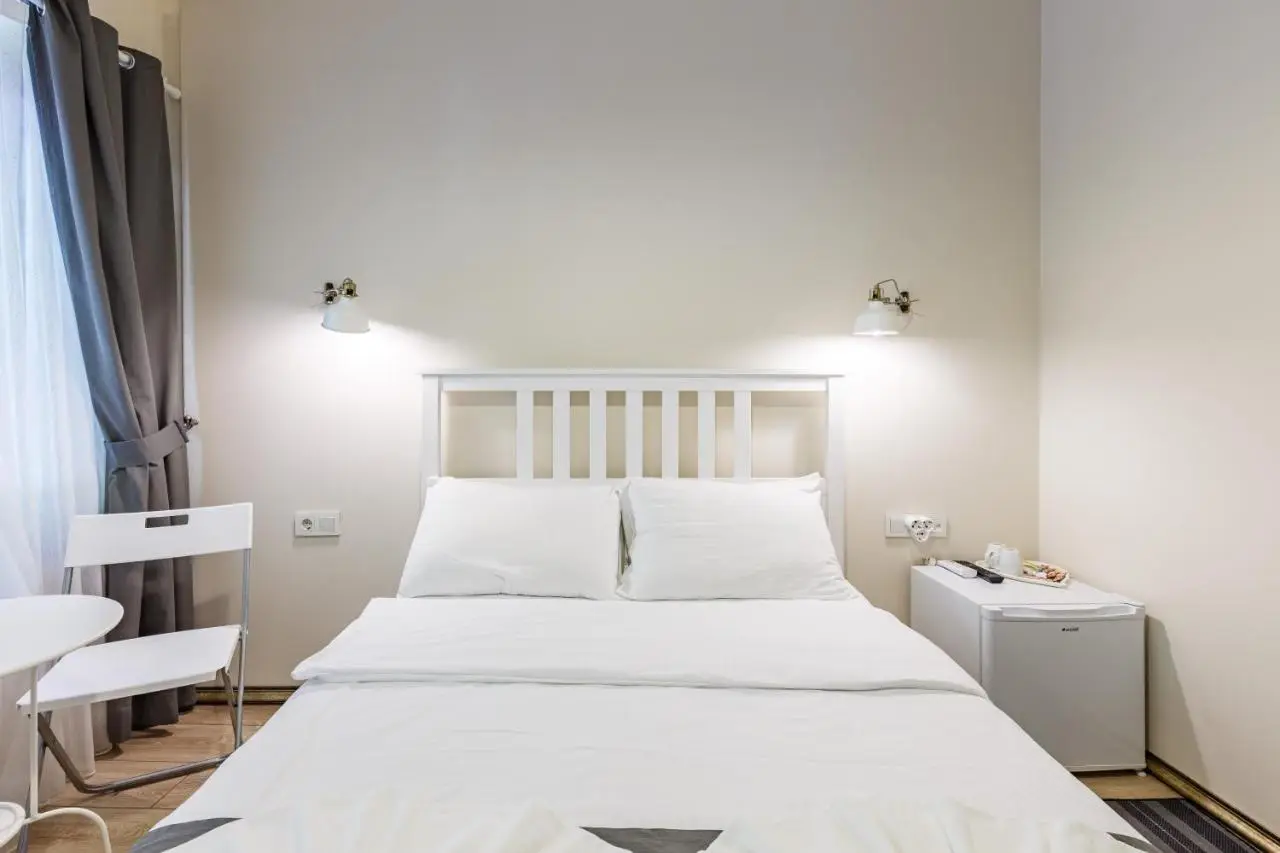 Hotel Miro Mansion Old City
