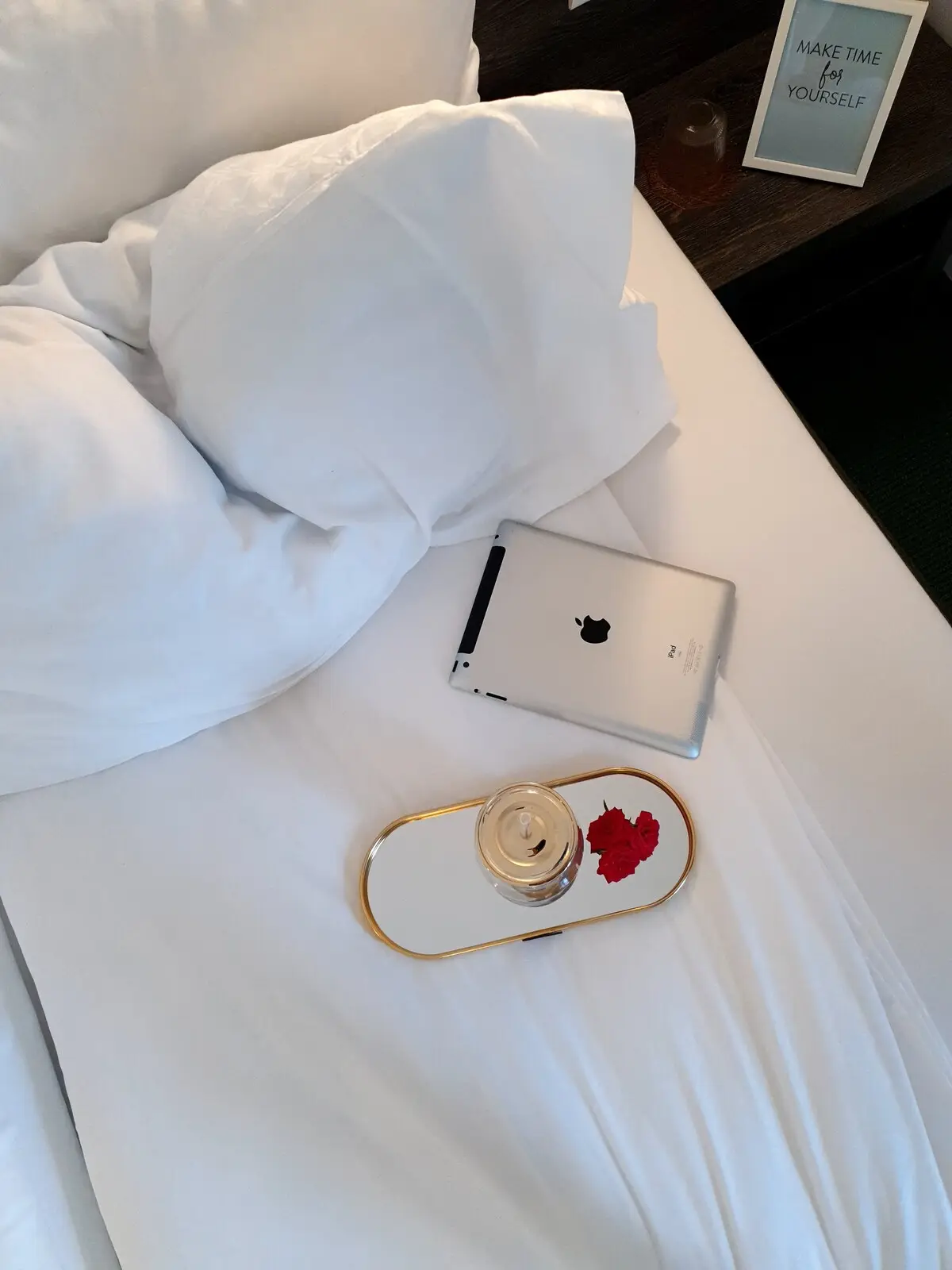 Deluxe double room 2.
