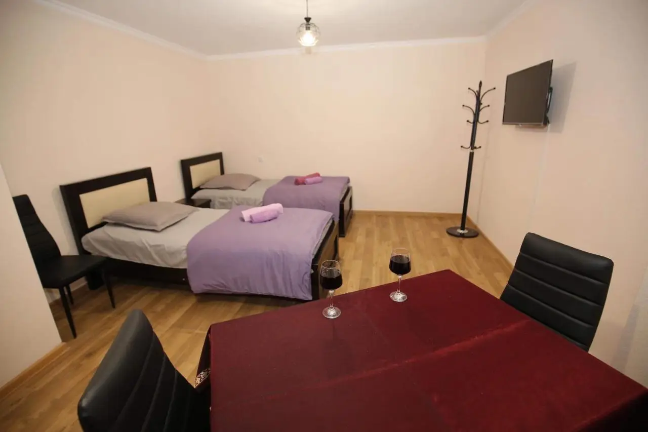 Guest House Zatika