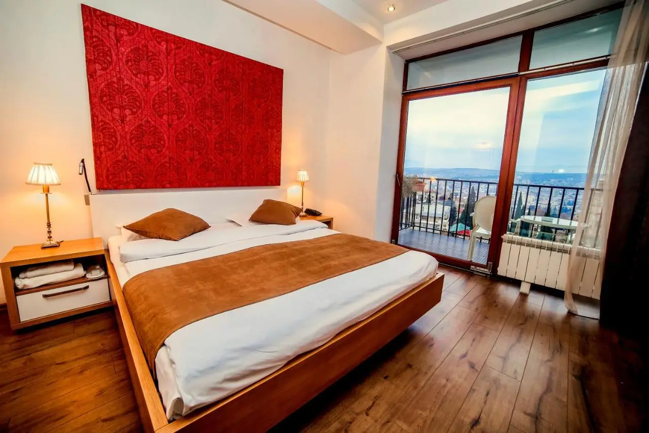 Tbilisi View Hotel