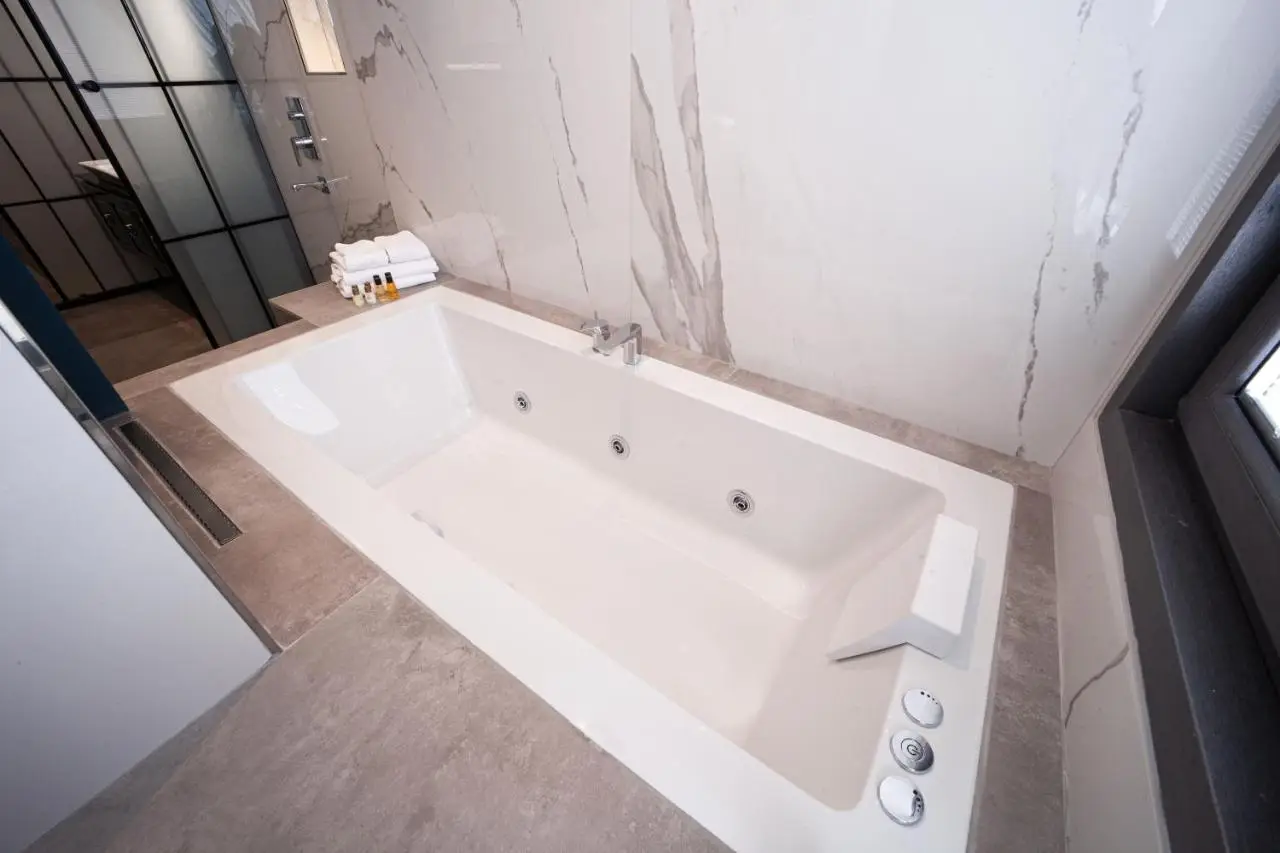 Berjer Boutique Hotel & Spa