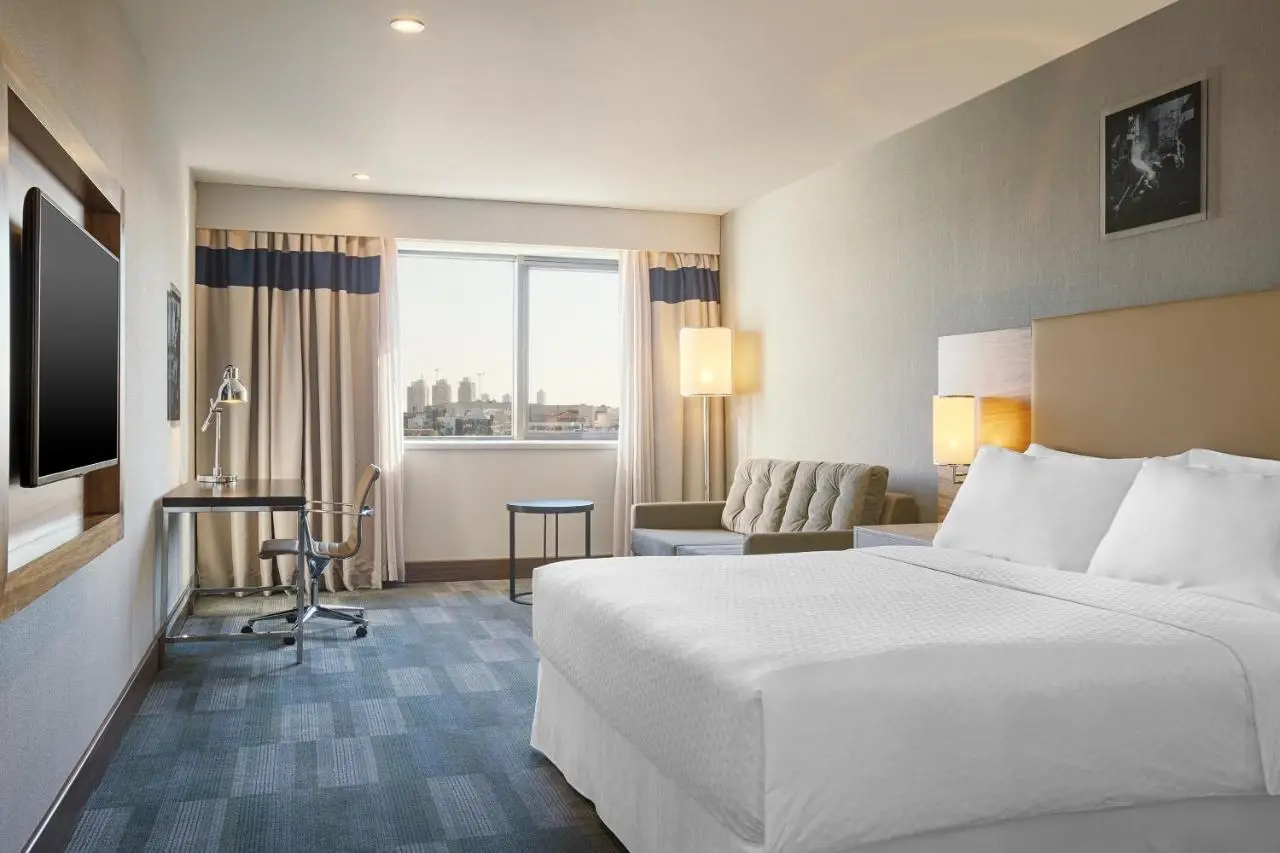 Bof Hotels Business