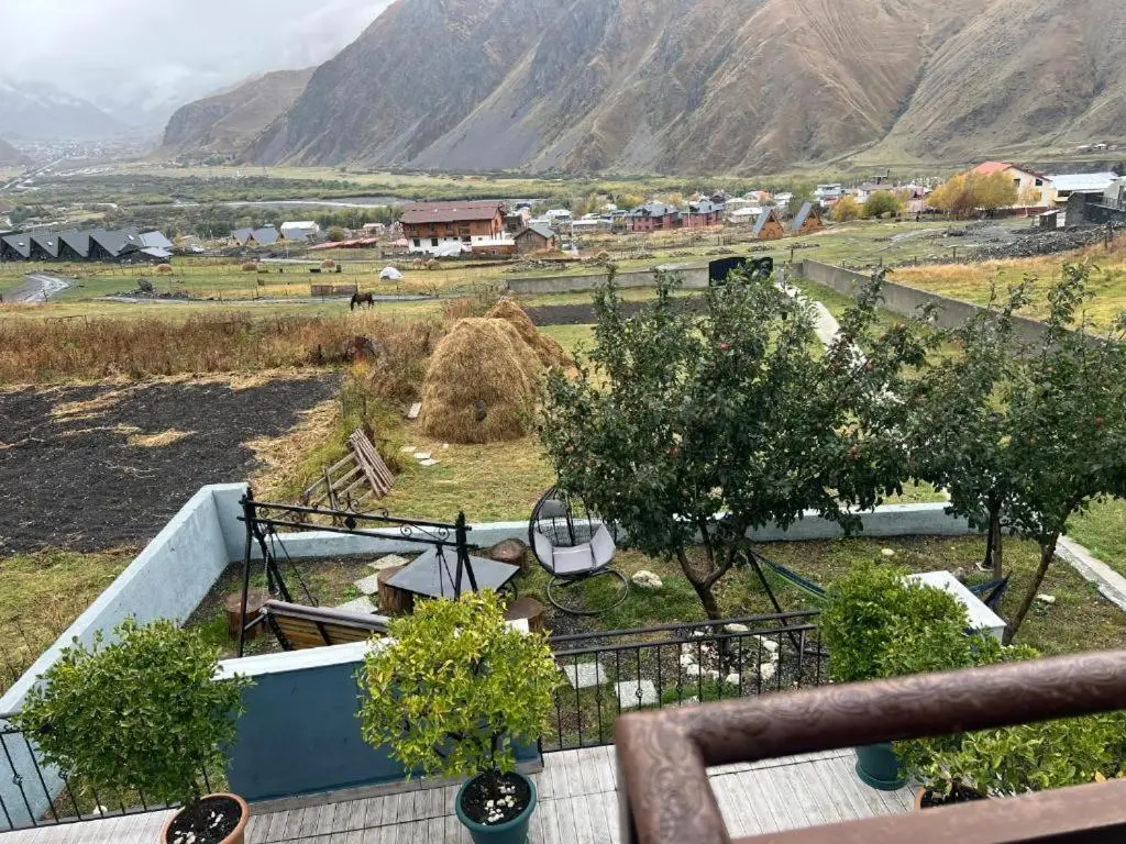UP Holiday Home