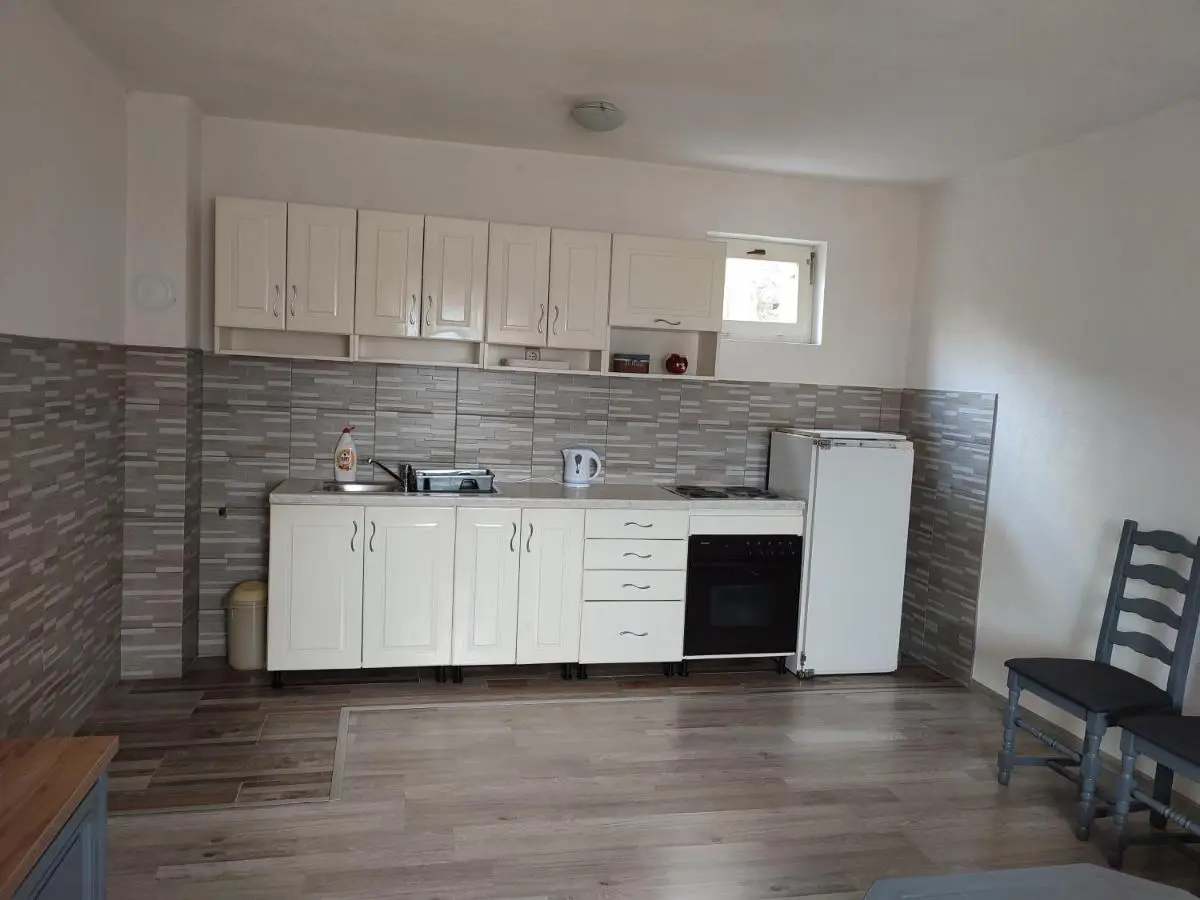 A&A Apartment Mostar - Free private parking