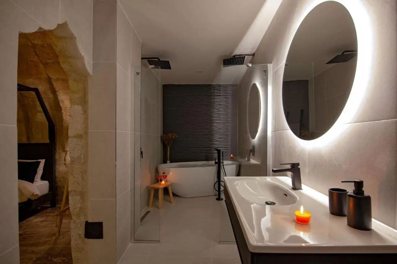 Sato Cave Hotel
