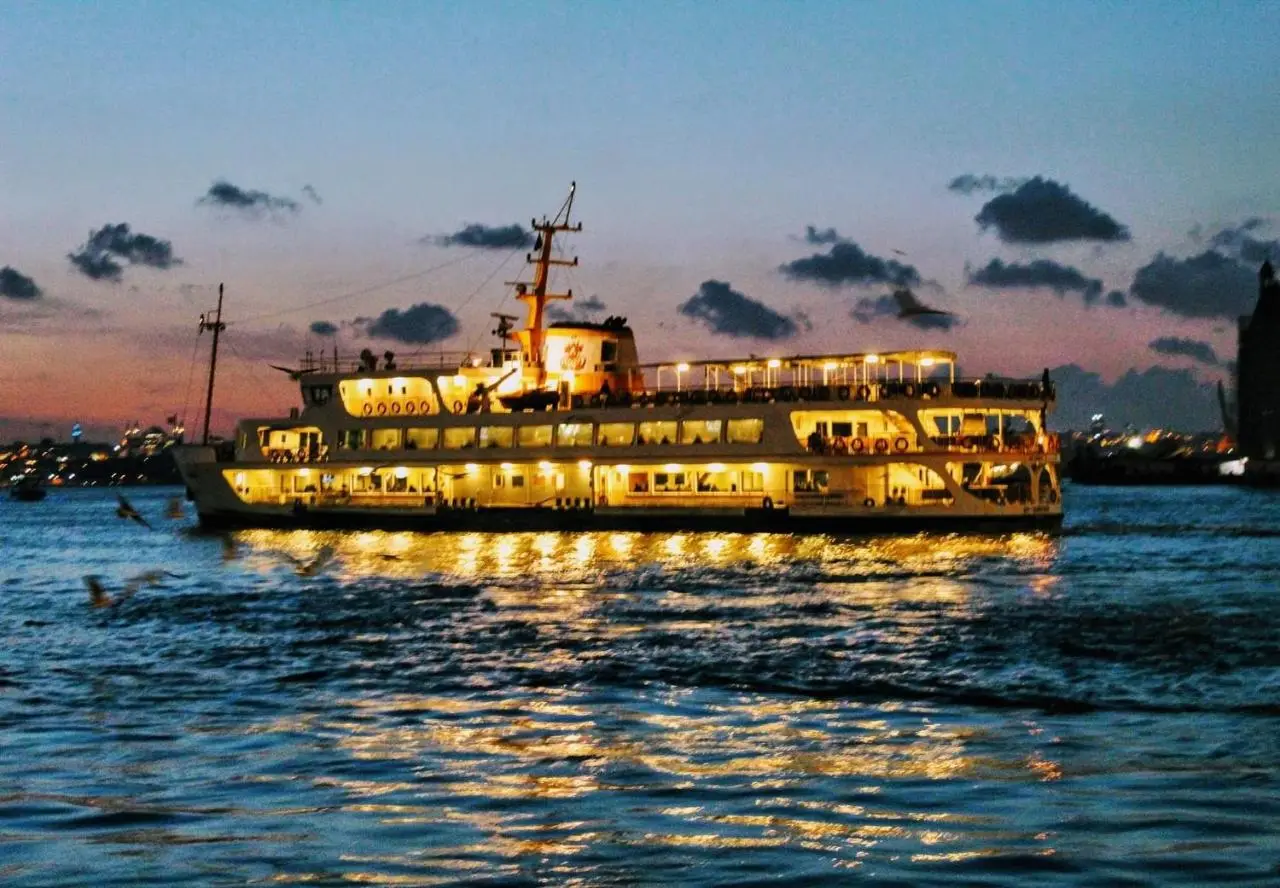 İmmortal Hotel İstanbul