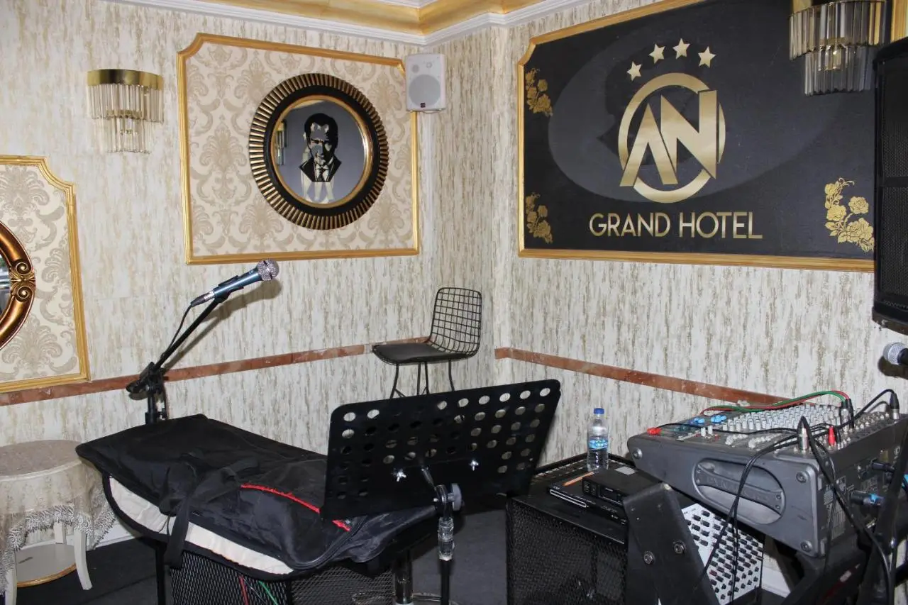 ANGRAND HOTEL