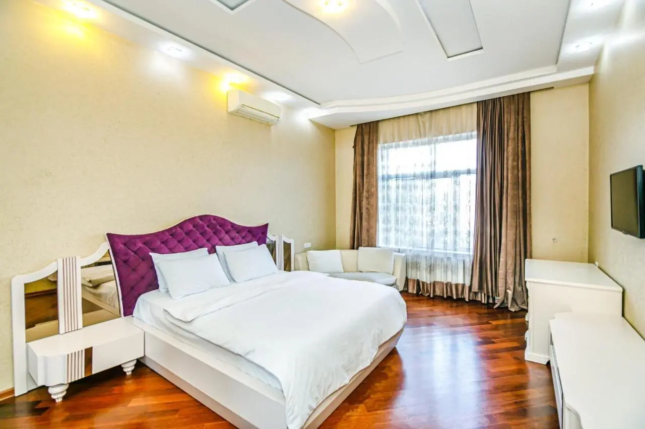 Deluxe villa Baku
