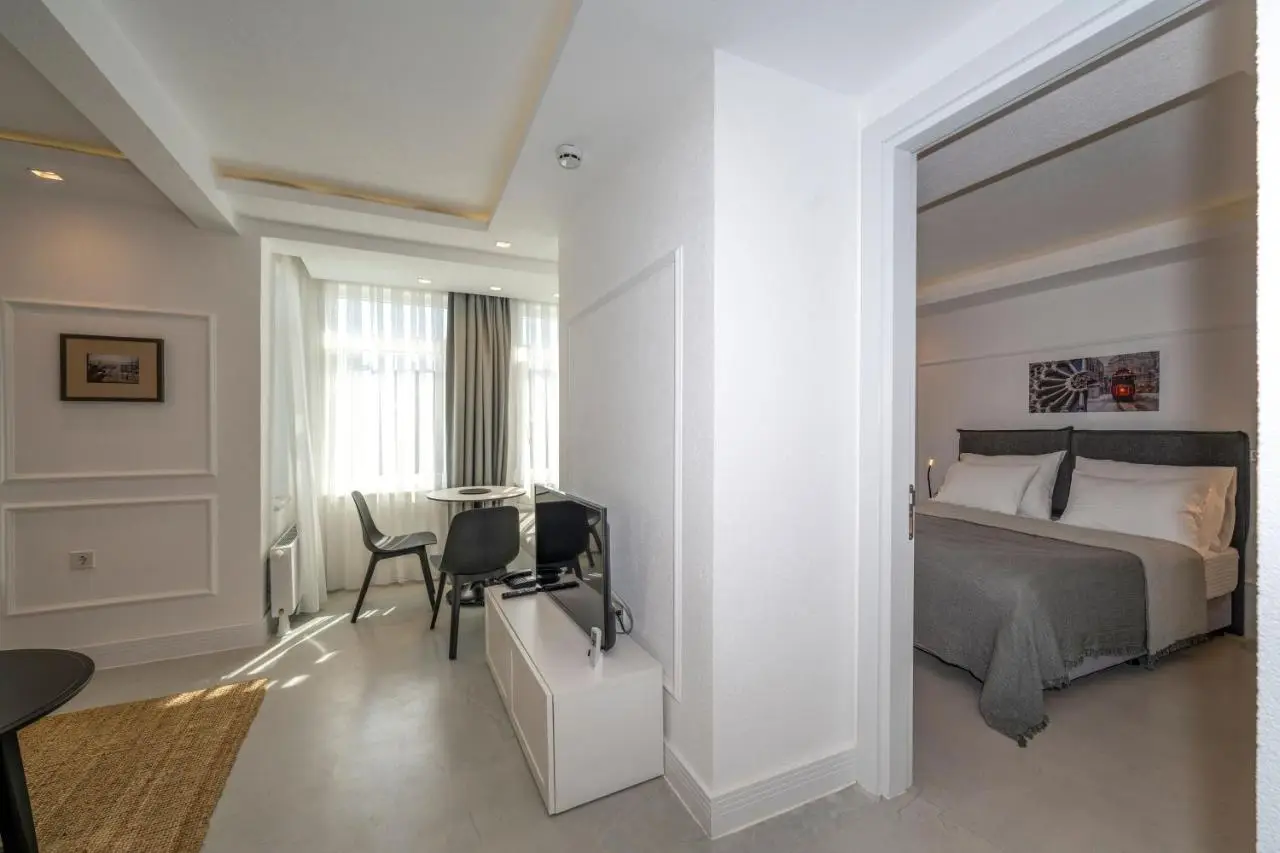 Juno Hotel Taksim