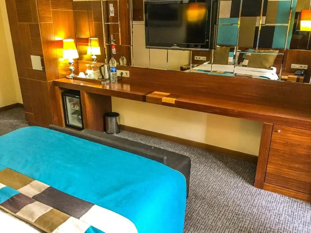 Collage Pera Hotel
