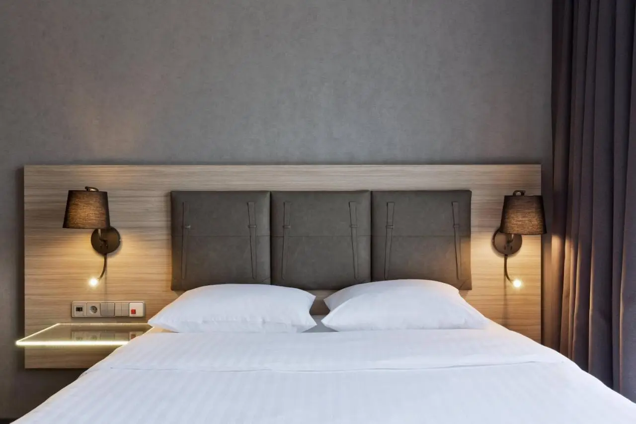 Moxy Tbilisi