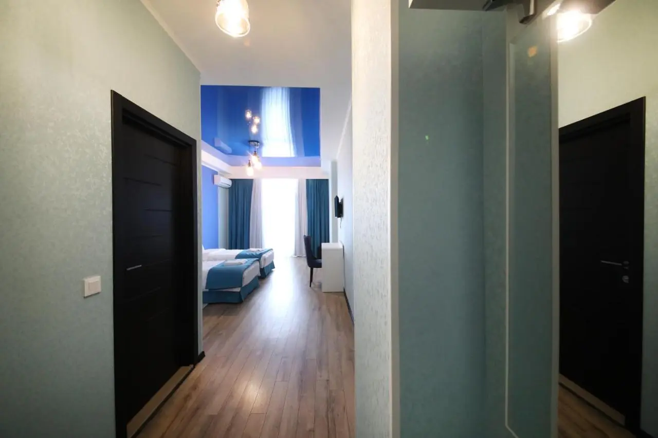 Hotel Panoramic