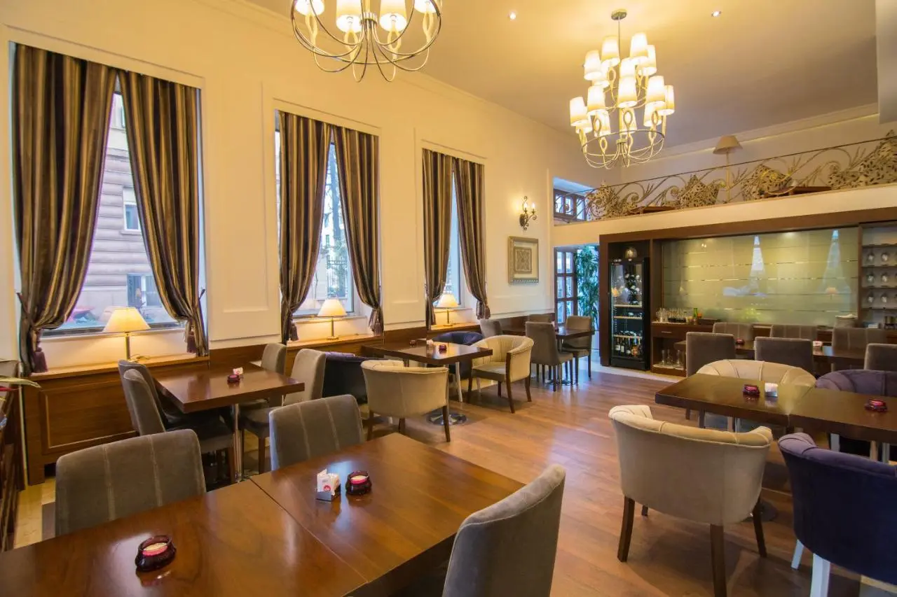 Boutique Hotel Kotoni