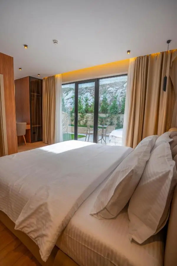 Duomo Resort