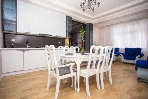 VIP апартамент