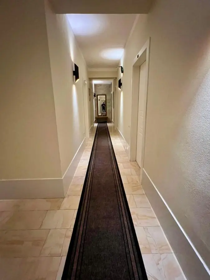 Bobi Hotel