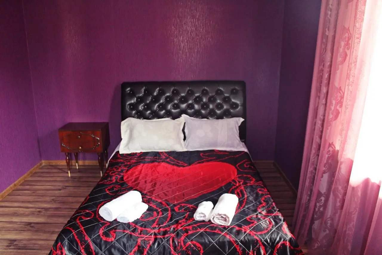 guest house guru
