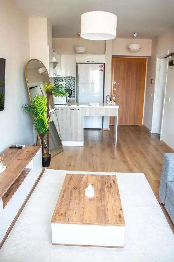 Luxe Suite AI28