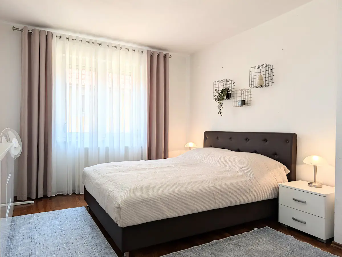 Villa Organic Garden Ilidza