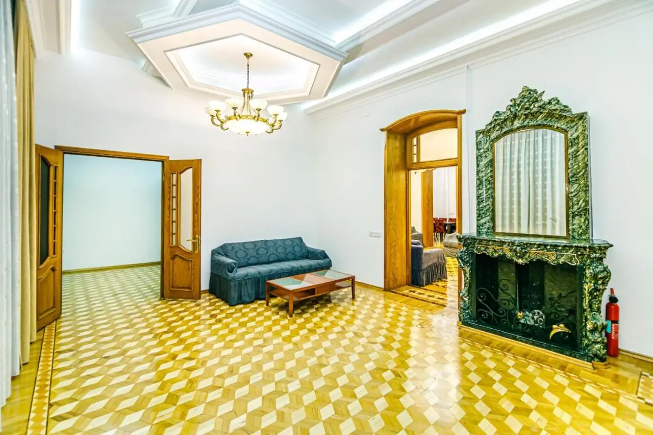 Apartment Big Palace