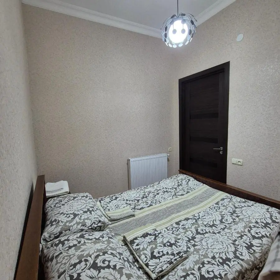 Apartment Cozy House 1