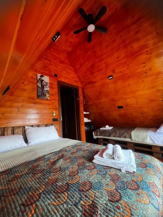 Nakas cottage
