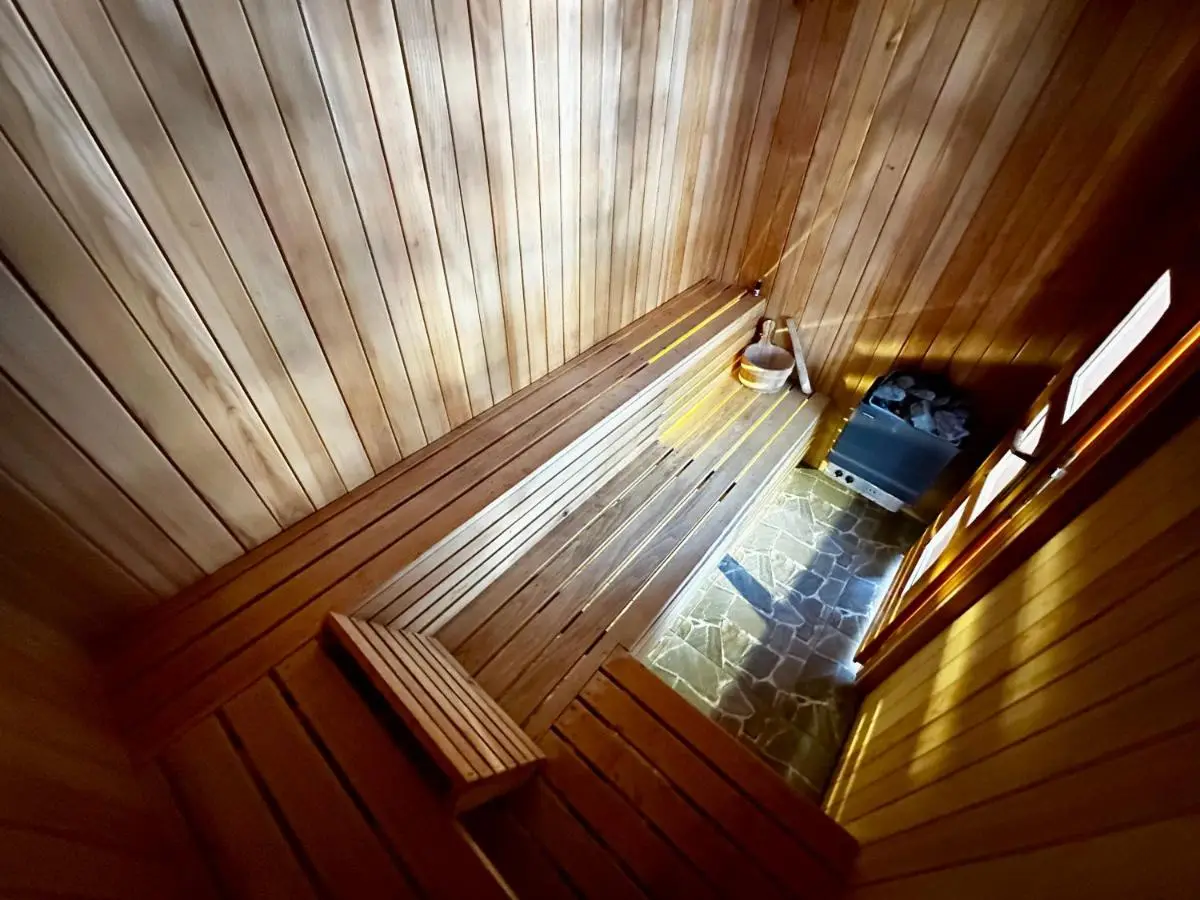 Vlasic Odmor - Villa Wellnes & spa