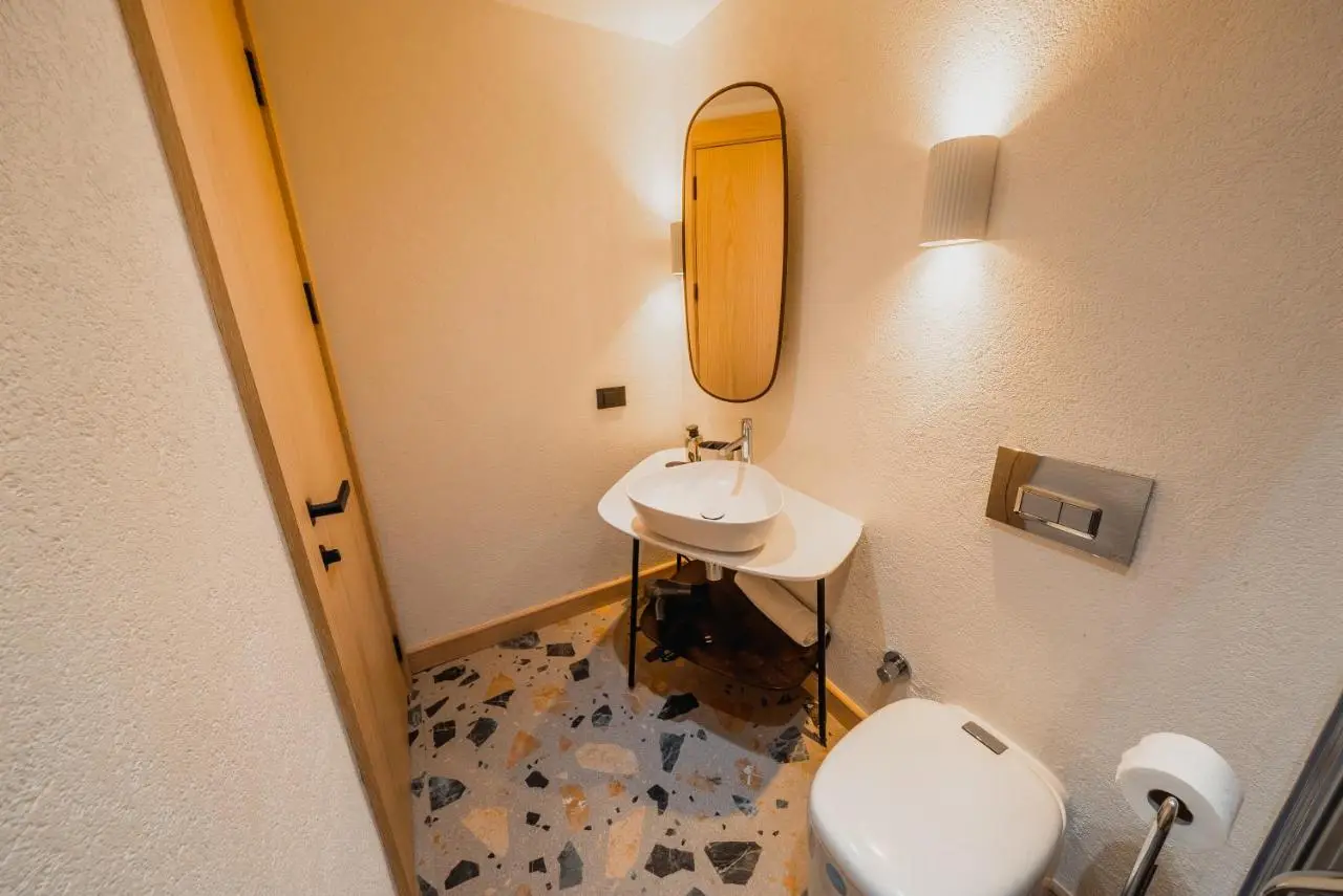 Casa Colore Boutique House