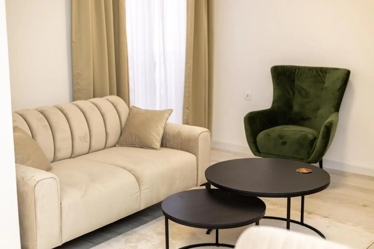 Apartman Dalija