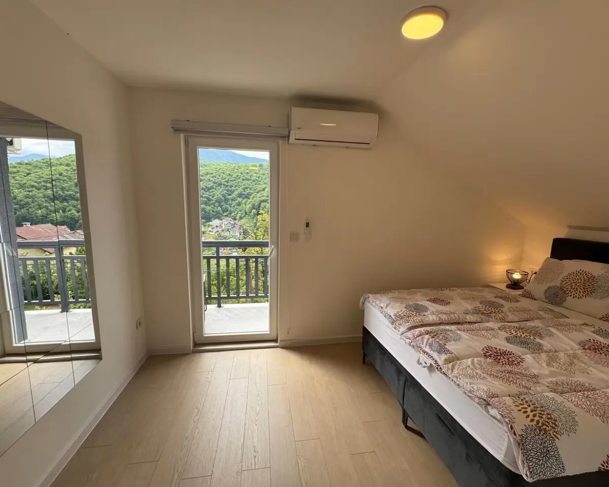 DANAH House with Stunning View
