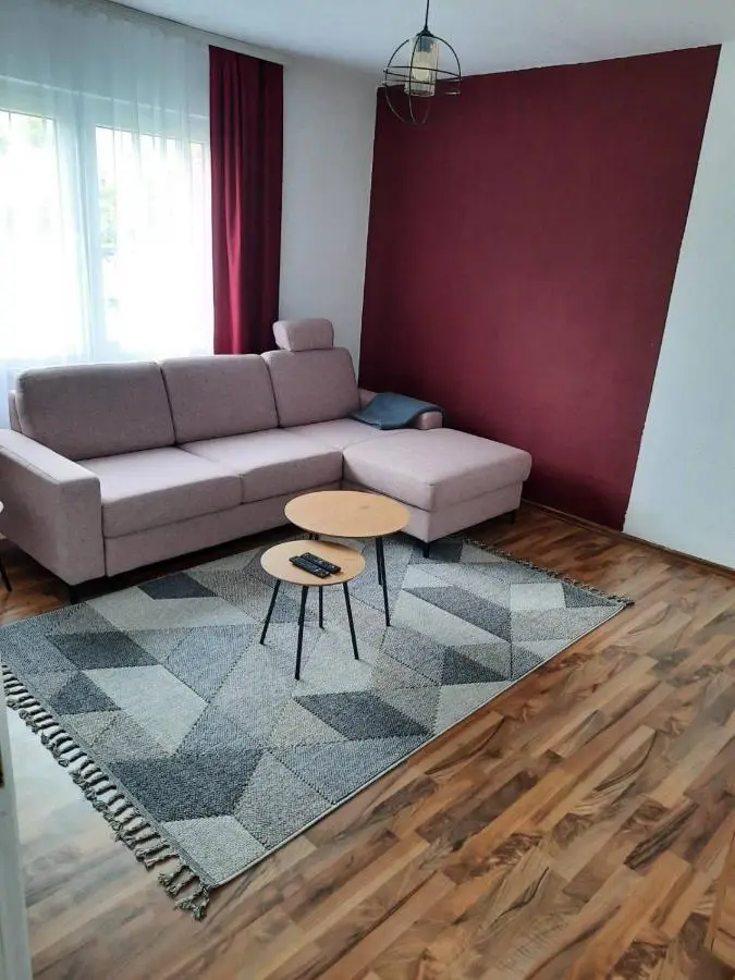 apartman Magnolia