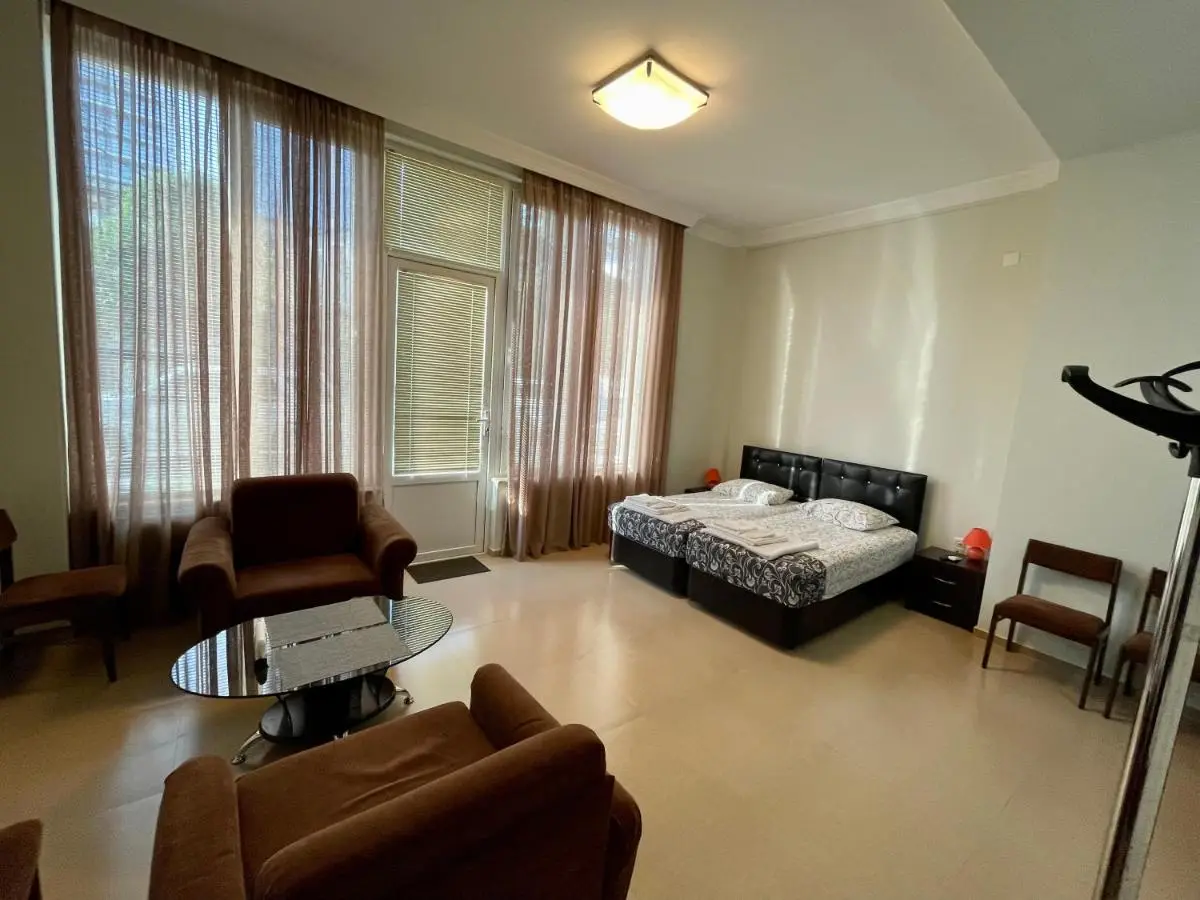 Keti 's Apartment in Batumi