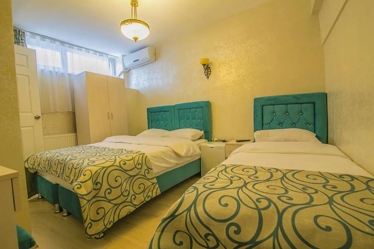 Ancient Town Hotel