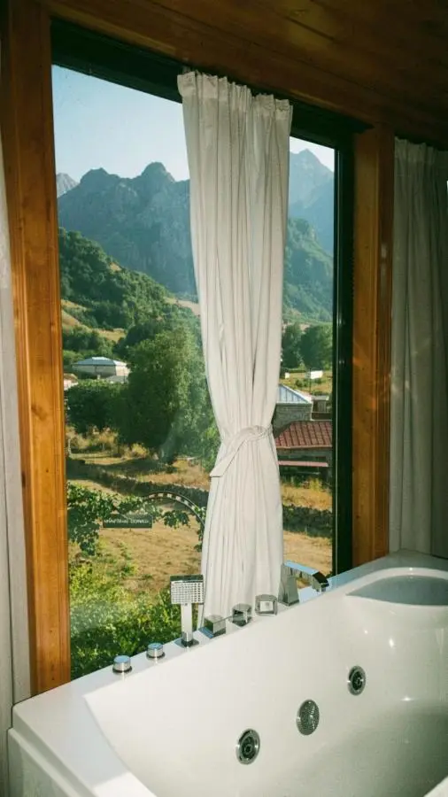 Donata Cottages kazbegi