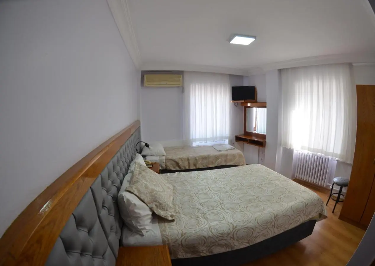 Hotel Padova