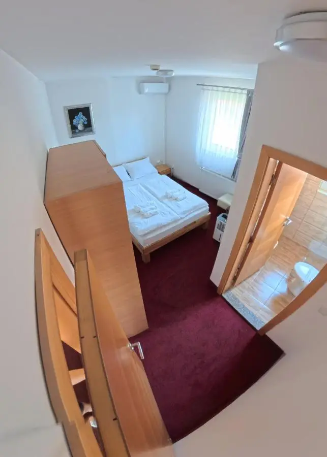 Nihad B&B