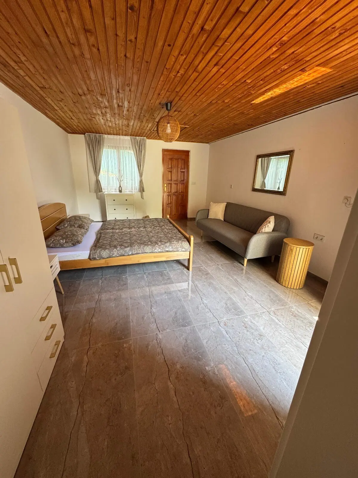 Resting House Oaza
