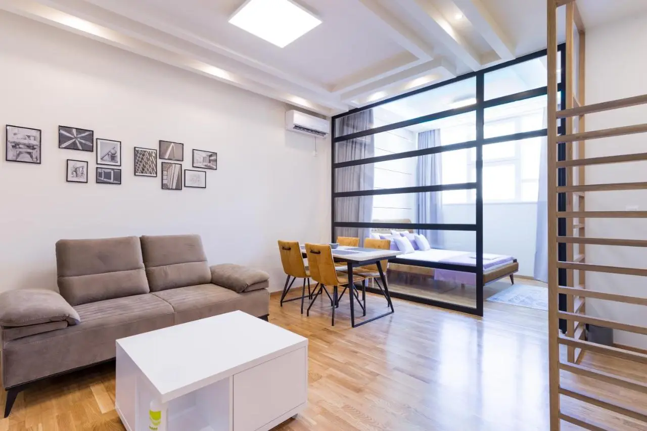 APARTMANI DOLINA SUNCA