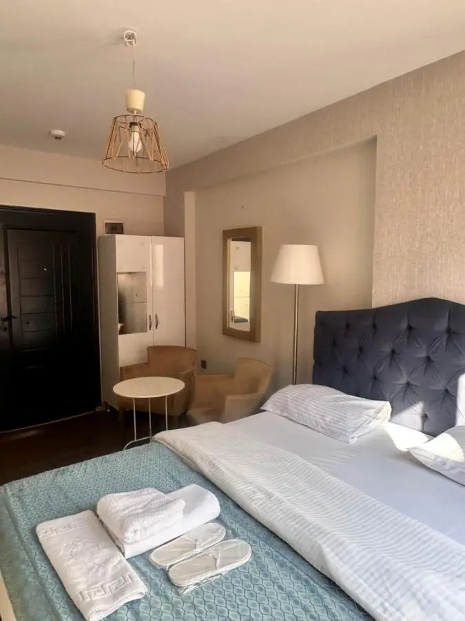 Taksim Castle Suites