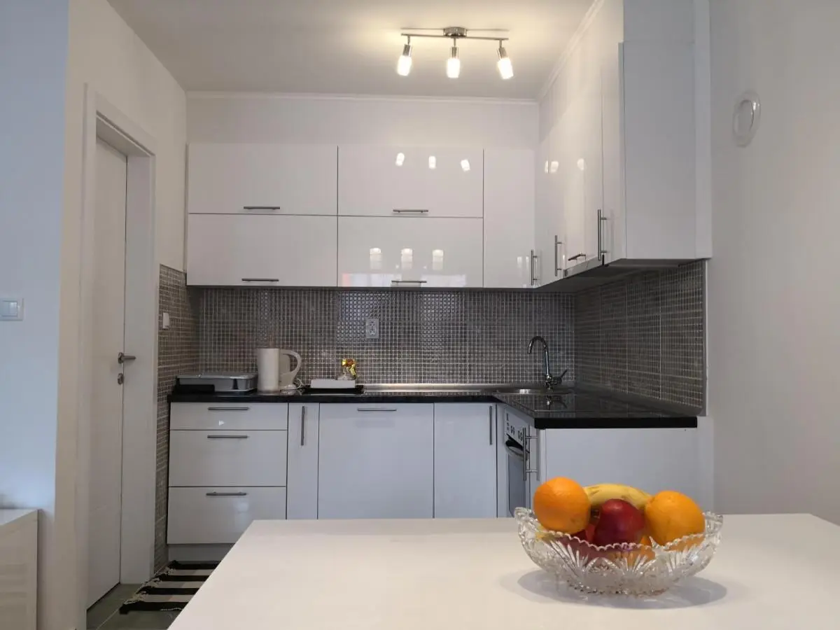 Apartman Gaga