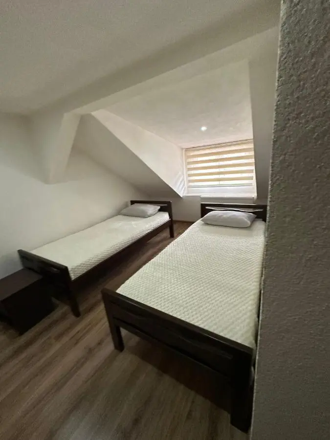 Apartman Emela