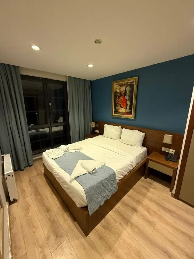 Taksim Luxury Beyoğlu Suites