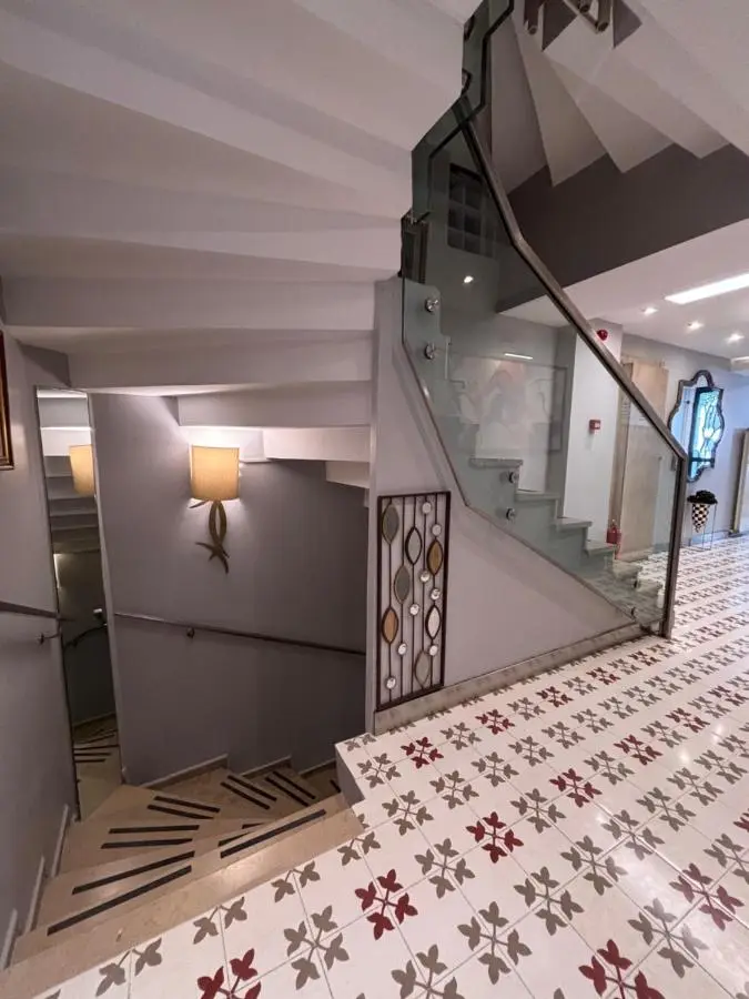 Wame Suite Hotel Nisantasi