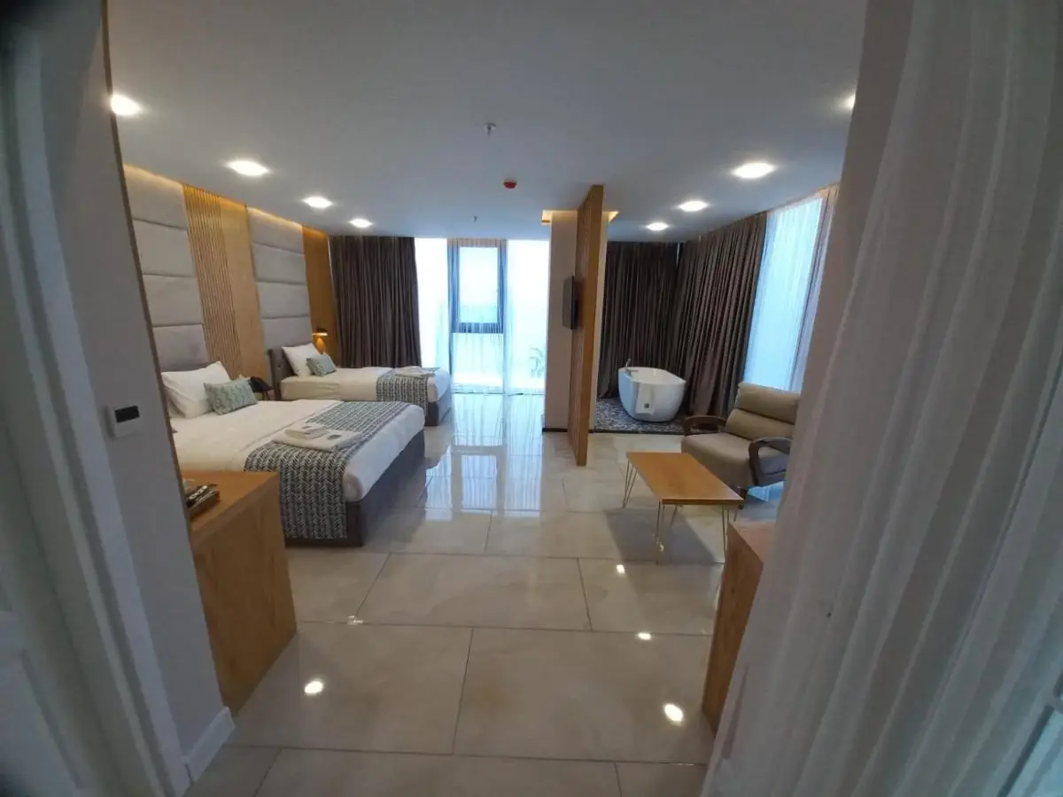Hotel Black Sea
