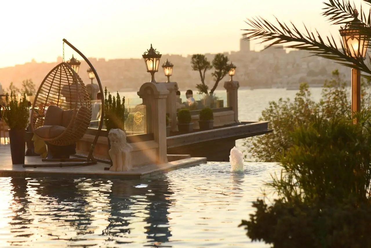 A11 HOTEL BOSPHORUS
