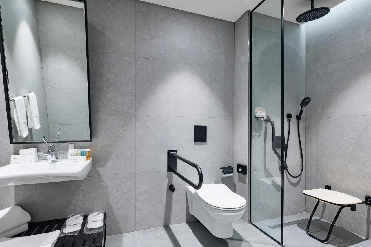 INVENTIST Hotel Sports Academy Istanbul